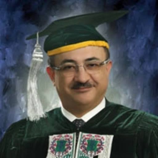 Prof. Gen Salman Ali