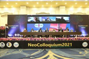 NeoColloquium2021