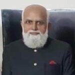 Prof. Muhammad Saleem